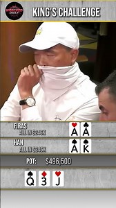 This Is It… The Ultimate Poker Showdown for a Massive Pot! 🤯🔥