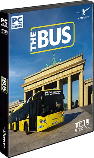 The Bus - Early Access