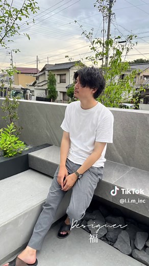 積水ハウス 外構design - 洗練されたラグジュアリースタイルの外構デザイン