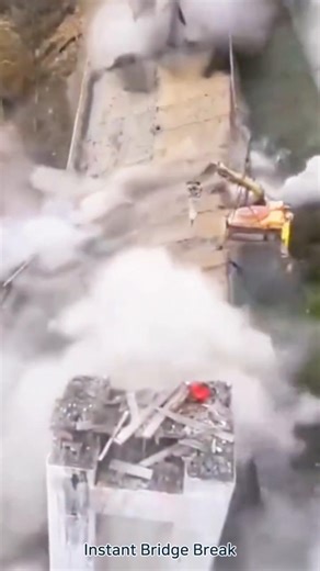 Instant Bridge Break