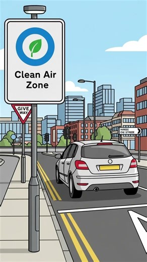 🚨 UK Drivers: Check This Before Driving Tomorrow