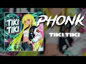 QMIIR - TIKI TIKI (NORMAL | SPED UP | SLOWED | SUPER SLOWED)