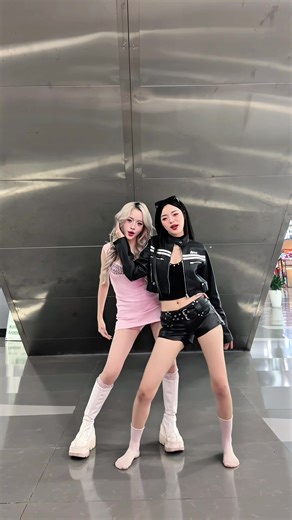 Cúp Lé lộn xộn với @Lùn mà cháy 🔥 #lyynzyy #trending #dancetiktok | dance