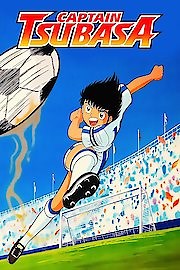 Watch Captain Tsubasa Season 1 Episode 30 - The Falcon Appears