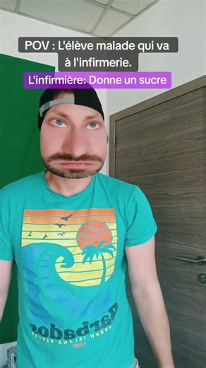 "Maintenant retourne en cours"... Bah oui pas le choix... #professeur #eleve #prof #ecol...