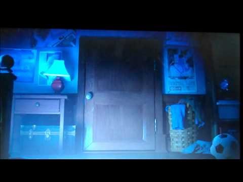 Opening to Brave 2012 DVD