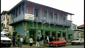 55K views · 428 reactions | Footages of Addis Abeba neighbourhoods in 1989 / 1981 EC (Credit: Biniam Hirut's History Channel) | EthioTube | Facebook