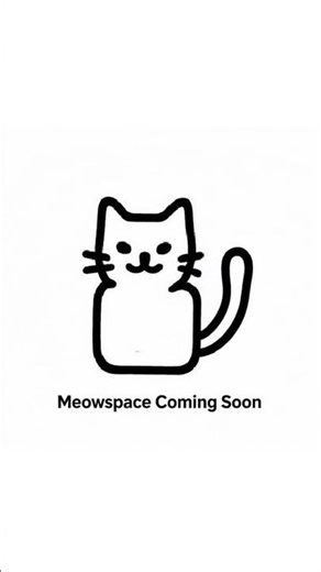 Meowspace, Social Media App for you Cats(pets)!