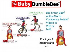 Baby BumbleBee Catalog