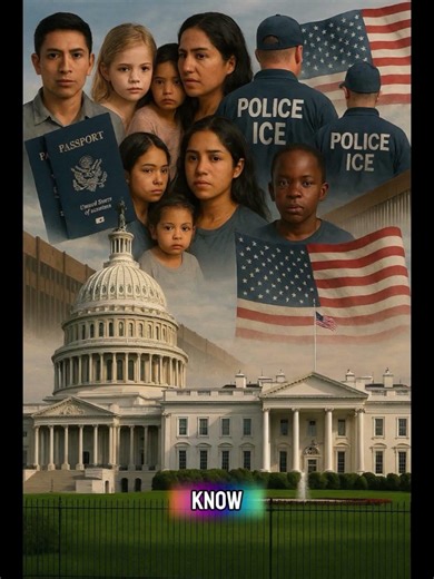 Immigration song translated into English - Di No Al Miedo