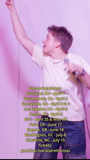 The only thing I know about aerospace engineering is somehow there is a rocket involved #fyp #comedy #standup #crowdwork #aerospace