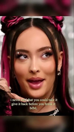 Faouzia - IL0V3Y0U (Official Lyric Video)