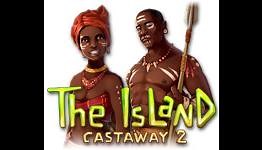 The Island: Castaway 2 Walkthrough