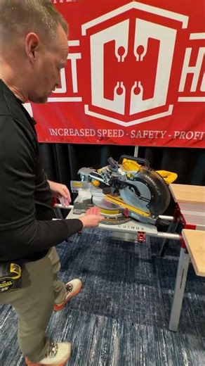 Cut Hub | Miter Saw Mounting Secrets