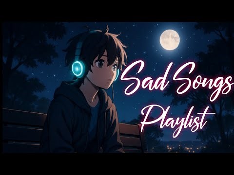 The SECRET Sad Songs Playlist You Need to Listen to Tonight