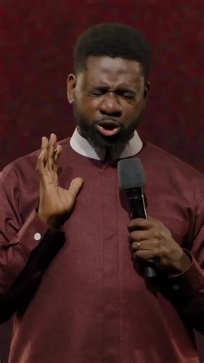 #Dr Athom's Mbuma #Priere #predication