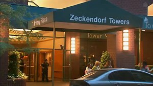 Woman found dead inside trash compactor at Manhattan condo building