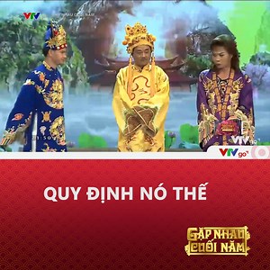 Mời Bắc Đẩu đứng xuống cuối hàng ---------------------------- 🌟 KÊNH YOUTUBE VTVGo: https://www.youtube.com/channel/UCfxbE4_BAlry2GFoNLDXPRA 👉 XEM CÁC TẬP TÁO QUÂN ĐÃ PHÁT SÓNG TẠI: https://vtvgo.vn/vod_channel/130 👉 LINK TẢI APP VTVGo:https://vtvgo.vn/apps #VTVGo #VTVDigital #gapnhaucuoinam #taoquan | VTVGo