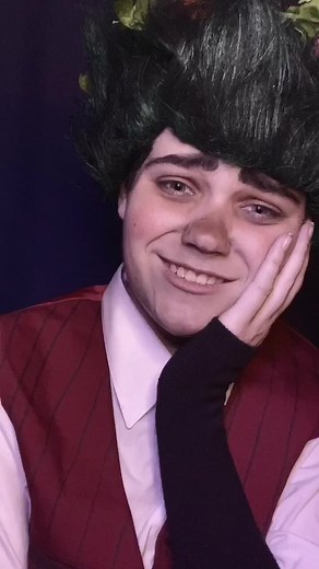 Exploring the World of Wilson in Don't Starve