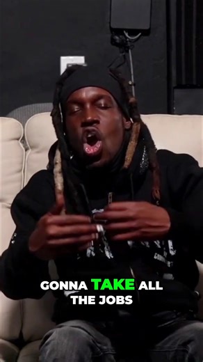 607 UNC breaks down the A.I. takeover — and Elon Musk’s vision might be closer than we think | 607 Unc