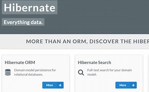快速入门Hibernate5.0
