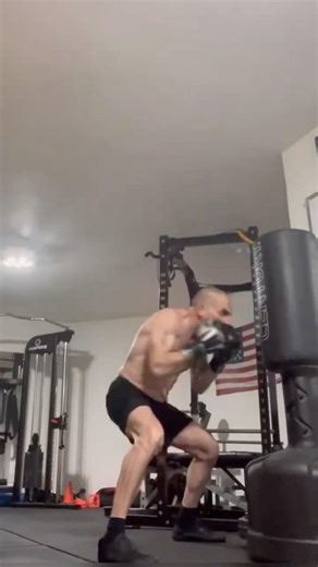 Senior Fight Club: Boxing for Weight Loss After 50