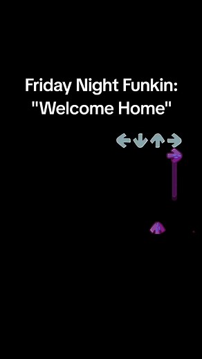 FNF MLP Mod: Welcome Home ft. Pinkie Pie | Friday Night Funkin