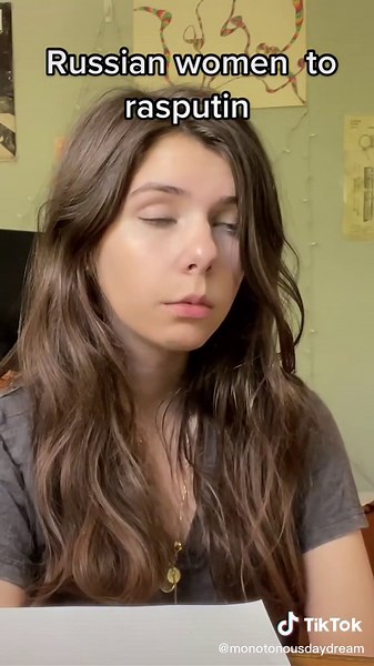 ra ra rasputin #russianhistory #rasputin #rasputinmeme