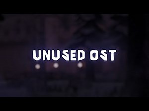 Unused OST | Roblox Doors Animation