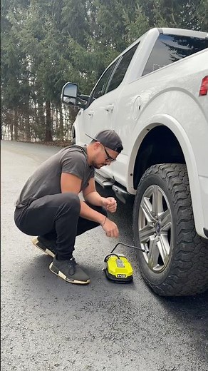 RYOBI Days 18V ONE+ Dual Function Inflator!