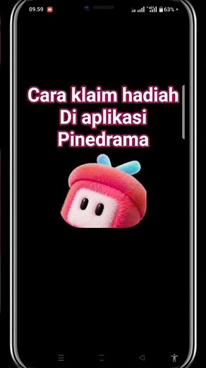 How to Claim Prizes on the Pinedrama App #pinedrama #pinedramaapp #claimprizes