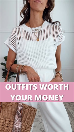 Abby Adamchak on Instagram: "⭐️Casual Outfits Worth Your Money ✨Like and C0mment ‘OUTFIT’ to shop and I’ll send you a message. IG will only allow you to receive the message if you follow me ✨Links are also in my profile under Amazon Store Front ➡️ May Post #casualoutfits #casualoutfit #casualdresses #casualstyles #vacationoutfits #summeroutfitideas #summeroutfits #everydayoutfit #amazonfinds #amazonmusthaves"