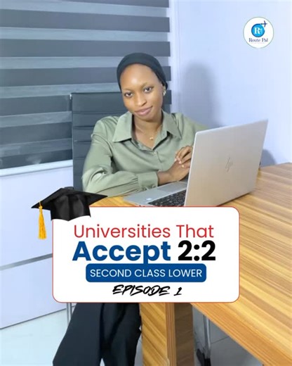 STUDY ABROAD EXPERTS on Instagram: "Universities That Accept 2.2 (Second Class Lower) Episode 1 Got a Second Class Lower (2:2)? Your study abroad dream is still possible. Many European universities operate flexible grading systems and accept 2:2 equivalent GPAs, depending on the country, course, and academic profile. ✨ Popular European Study Options Include: 🇫🇷 France University of Paris Saclay Université Rennes 1 🇪🇸 Spain University of Barcelona University of Valencia 🇵🇹 Portugal Universi