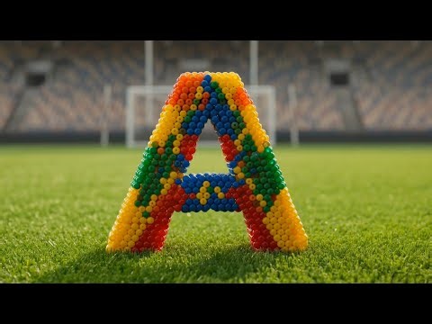 A for Ant 🐜 B for Bear 🐻 | ABCD Song for Kids | Alphabet
