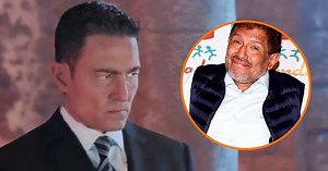 Reportan tensiones entre Juan Osorio y Fernando Colunga por ventilar que ya es papá: “Está enfurecido”