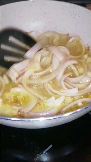 crispy fried onions