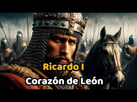 Richard I of England: The Lionheart