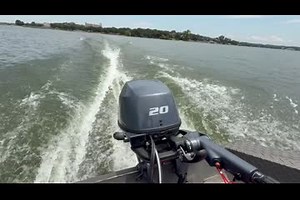 Used 2021 Alweld 1852 Invader, 76012 ARLINGTON - Boat Trader