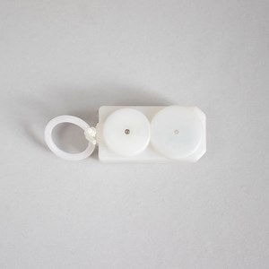 Vibrating Toy Insert With Retracting Pull String for Amigurumi   Plush, Vibration Box for Sensory Baby   Pet Toys, Toy Making, Mini Movement - Etsy