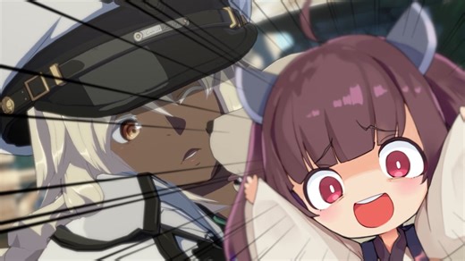 【GGST】きりたんのギルティギアァァァァァア！　Part15