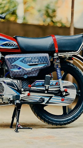 Mohsin Auto & Modification on TikTok