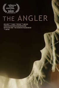 The Angler (2021) - Movie