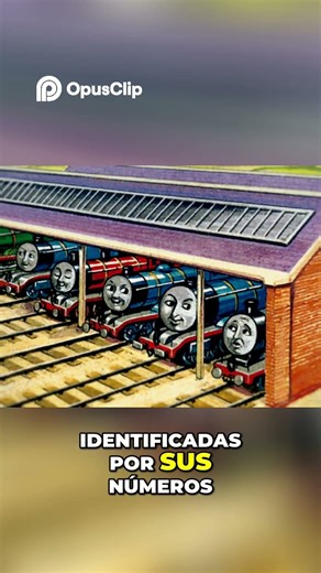 Edward to the Rescue | Trivia #history #mystery #cursedthomasthetrain