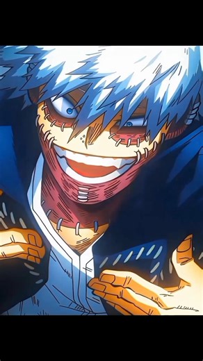 | Dabi AMV 🔥 | Blue Flames Edit | MHA Anime Edit | #anime #manga #edit #myheroacademia #fypシ #amv