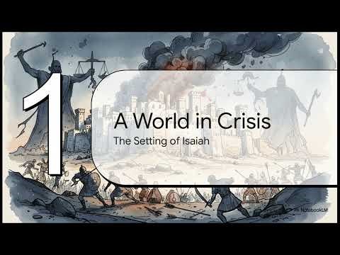 The Book of Isaiah Explained