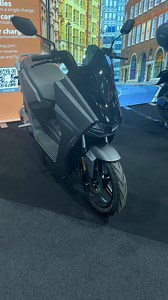 Introducing the Horwin SK3🤩 | Lexham