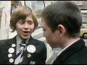 Grange Hill Series 5 Episode 6