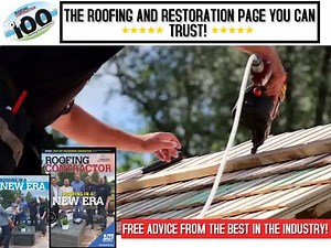 3K reactions · 402 shares |  LIKE the #1 TRUSTED Page in the ROOFING & RESTORATION INDUSTRY! The SVG Page is for Contractors and all hard-charging Industry Entrepreneurs, Vendors, Suppliers, and others that serve the Industry. LIKE below for FREE Advice from the BEST! | Storm Ventures Group | Facebook