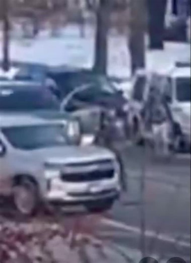#ice #Minneapolis Women did try to hit ICE officer. Slow motion video clearly shows her car ramming the officer. Do not let Frey and other bad anti American elements distract Trump winnings. America is on the right path. Thank you Trump!!!