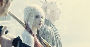 WATCH: 'The Suicide Squad' releases exciting new trailer